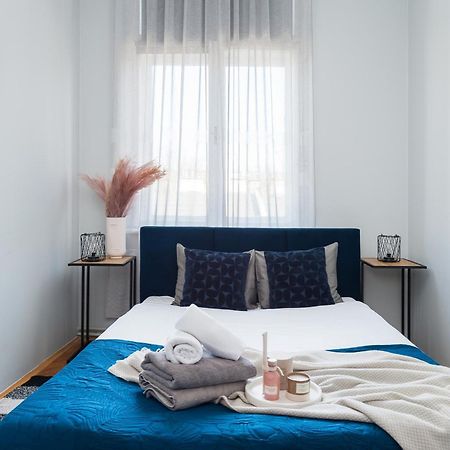 W11 - Loftaffair Aparthotel Krakkó Kültér fotó