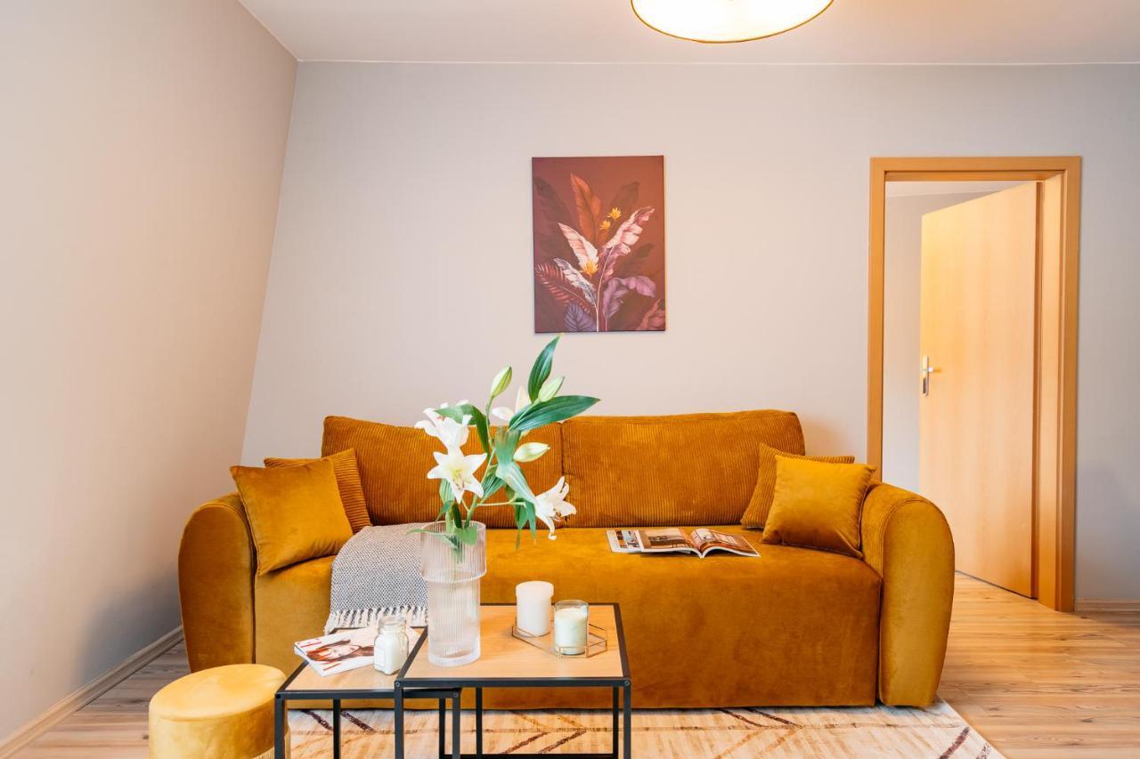 W11 - Loftaffair Aparthotel Krakkó Kültér fotó