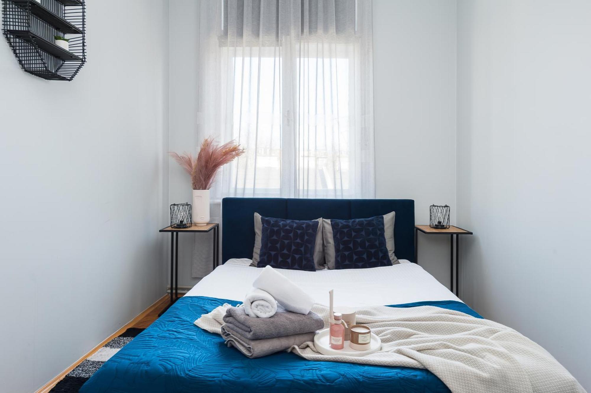 W11 - Loftaffair Aparthotel Krakkó Kültér fotó